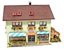 Faller H0 B-340 H0 Bäckerei