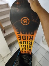 snoWboard Set mit Snowboard Helm Bindung Snowboard Set