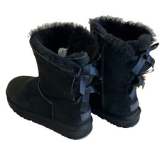 UGG Damen Stiefel Bailey Bow