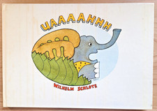 UAAAAHHH Schlote, Wilhelm: