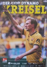 Fußballprogramm Kreisel