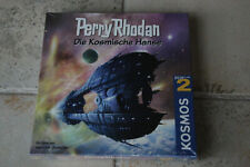 Perry Rhodan - Die kosmische