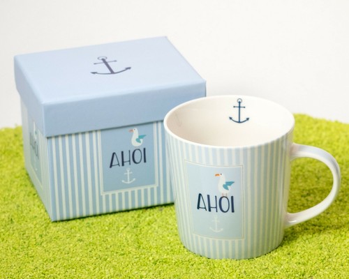 Ppd henkelbecher trend mug - henkelbecher,
