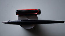 LAMY Kalligraphie  Patronenfüller Schriftstärke 1,9 mm  NEU