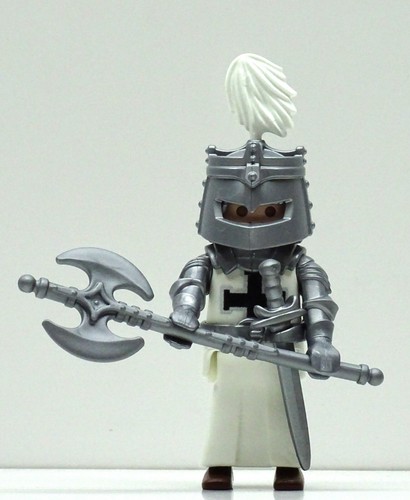Deutschorden ritter berserker - deutschorden,