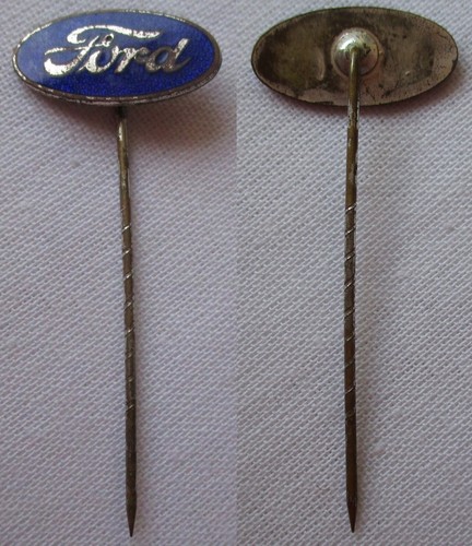 Anstecknadel firmenabzeichen - anstecknadel,