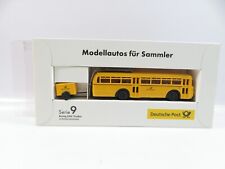 1:87 Brekina Serie 9 Büssing