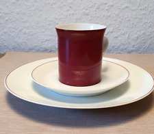 Rosenthal Secunda Purpur