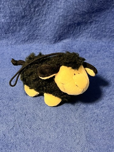 Kuscheltier nici schaf lamm - /,