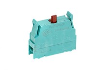 1x Taster Grün Handbedienteil