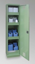 Sicherheitsschrank