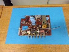 Radiorecorder  R 4200  Hauptplatine zum auslöten  RFT DDR