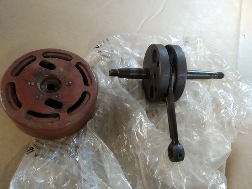 Konvolut simson sr2 zündung - konvolut,