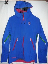 SCOTT Windstopper Damen Outdoor Jacke stretch gefüttert Gr:M