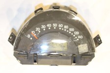100159 SMART 450 ForTwo TACHO TACHOEINHEIT KOMBIINSTRUMENT OLDLINE 001184V015