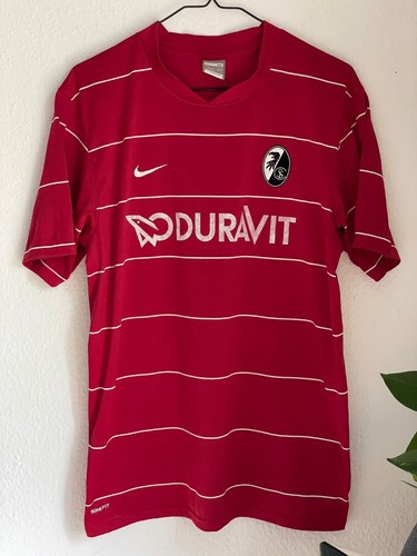 Freiburg trikot 2009 2010 - freiburg,