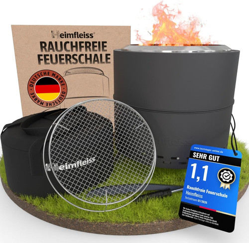 Heimfleiss rauchfreie - heimfleiss®,