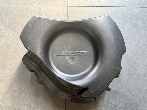Porsche cayenne 92a subwoofer - porsche,