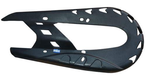 Kettenschutz 358mm schwarz kxd - kettenschutz,