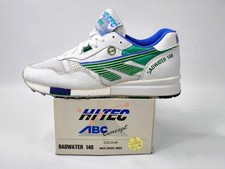 Hi-Tec Badwater 146 Schuhe