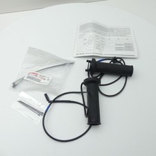 Original Yamaha MT09 Tracer XSR 900 MT10 Heizgriffe beheizte Griffe C4862