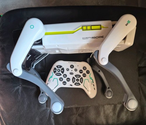 Smart robot dog - dog, –