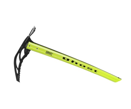 Ice axe ghost - ice, 50cm