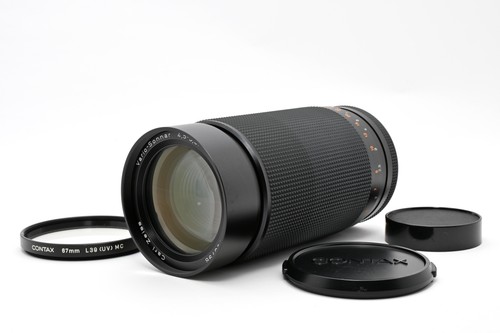 Mmj fast neuwertig contax - mmj, [fast