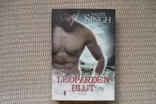 Leopardenblut von Singh, Nalini | Buch | Zustand gut