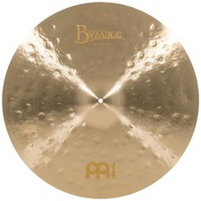 Meinl cymbals b22jmr - b22jmr, 22"