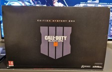 Call of Duty 4  Collector's Edition Ps4