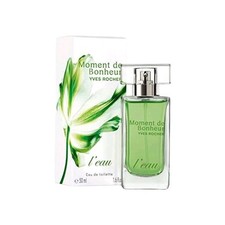 Yves Rocher L'eau Moment De