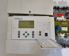 Vaillant VRC MF-TEC Heizungsregelung