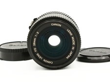 Exc canon neues fd nfd - neues,