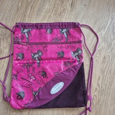 Sportsack/ Sporttasche für Mädchen