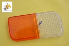 1 x neue Blinkerkappe vorne rechts SEIMA 10500 Renault R4 GTL Et.Nr. 7701349006