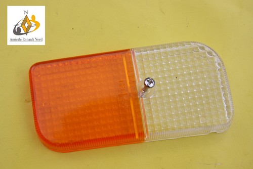 Neue blinkerkappe vorne - 1,