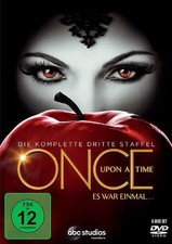 Once Upon a Time - Es war