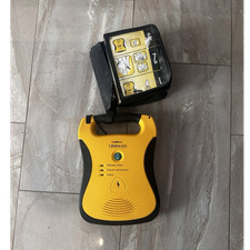 defibtech Lifeline AED
