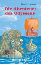 Die Abenteuer des Odysseus |