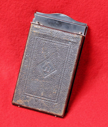 5x12 cm metall - ca.,