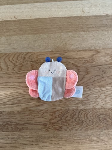 Babylove schmetterling baby - babylove,