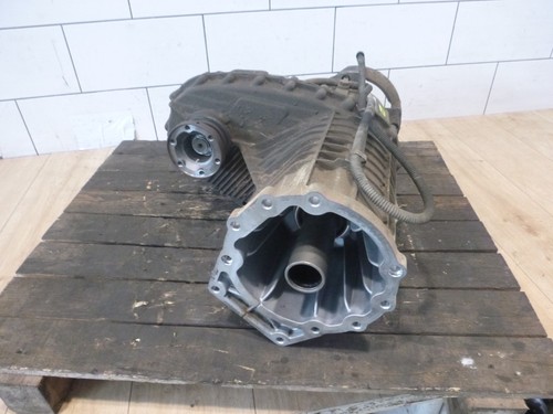 Verteilergetriebe touareg - verteilergetriebe, vw