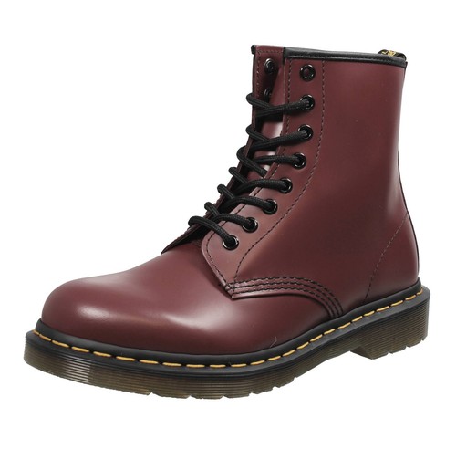 Martens 1460 cherry red - dr.,