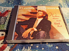 Hansi Hinterseer  wenn man