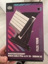 CoolerMaster PCIe 4.0 X16