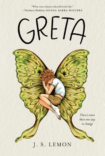 Lemon greta - j.,