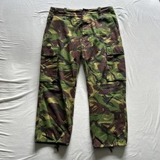 Combat trousers dpm gr - combat, dpm,