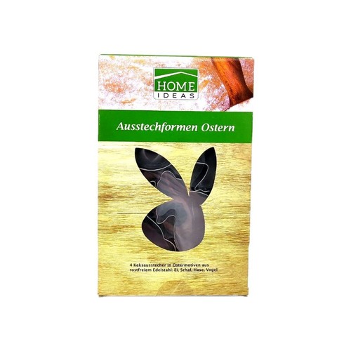 Ausstechform ostern - ausstechform,