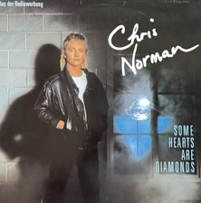 Chris Norman - Some Hearts are